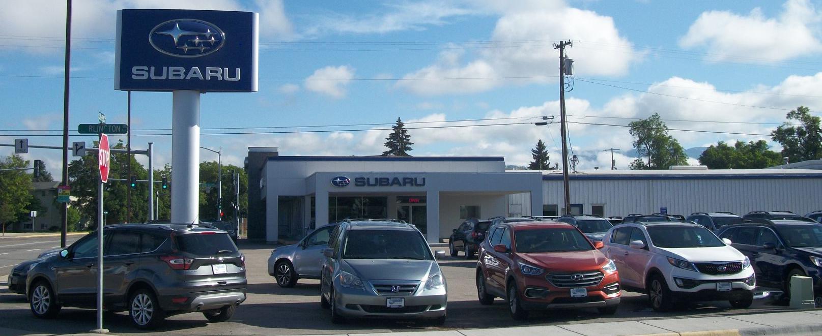 subaru